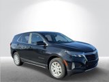 Certified 2023 Chevrolet Equinox LT image 3