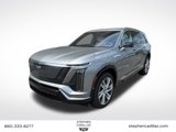 New 2026 Cadillac Vistiq Luxury image 3