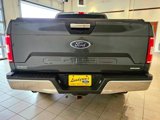 Certified 2018 Ford F150 XLT w/ Equipment Group 301A Mid image 5