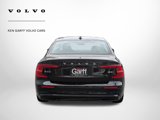 Certified 2025 Volvo S60 B5 Plus image 4