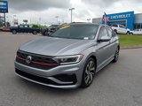 Used 2020 Volkswagen Jetta GLI Autobahn image 4