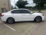 Used 2013 Honda Accord Sport image 6