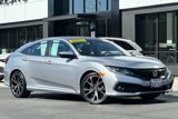 Used 2019 Honda Civic Sport image 3
