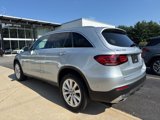 Certified 2021 Mercedes-Benz GLC 300 4MATIC image 5