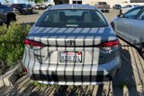 Certified 2022 Toyota Corolla LE image 5