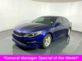 Used 2018 Kia Optima LX image 2
