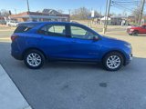 Used 2019 Chevrolet Equinox LS image 6