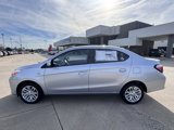 New 2024 Mitsubishi Mirage G4 LE image 4