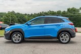 Used 2022 Hyundai Kona SEL image 4