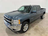Used 2011 Chevrolet Silverado 2500 LTZ w/ LPO, On The Job Package image 2