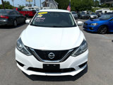 Used 2018 Nissan Sentra SV image 2