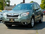 Used 2015 Subaru Forester 2.5i Limited image 2