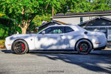 Used 2020 Dodge Challenger SRT Hellcat image 3