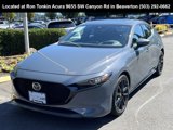 Used 2020 MAZDA MAZDA3 AWD Hatchback w/ Premium Pkg image 4
