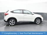 Certified 2022 Honda HR-V LX image 2