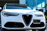 Used 2018 Alfa Romeo Stelvio Ti image 4