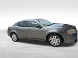 Used 2013 Dodge Avenger SE image 5