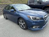 Used 2019 Subaru Legacy 3.6R Limited image 4