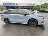 Certified 2024 Honda Odyssey Sport image 2