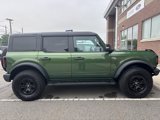 New 2024 Ford Bronco Wildtrak image 4
