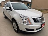 Used 2013 Cadillac SRX Luxury image 4