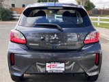 New 2024 Mitsubishi Mirage Black Edition image 5