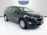 Used 2020 Chevrolet Equinox LT image 1
