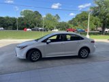 New 2025 Toyota Corolla LE image 4