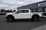 Used 2020 Ford F150 Raptor w/ Equipment Group 802A Luxury image 2