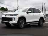 New 2025 Volkswagen Tiguan S image 3