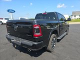Used 2021 RAM 1500 Laramie image 5