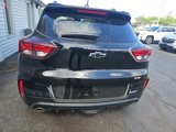 Used 2021 Chevrolet TrailBlazer RS image 4