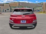 Certified 2022 Hyundai Kona SEL w/ Cargo Package image 4