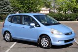 Used 2008 Honda Fit image 2