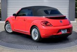 Used 2016 Volkswagen Beetle 1.8T SE image 4