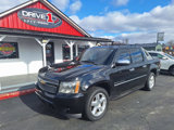 Used 2009 Chevrolet Avalanche LS image 2