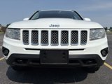 Used 2014 Jeep Compass Latitude w/ Sun/Sound Group image 2