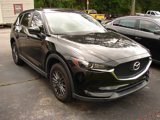 Used 2018 MAZDA CX-5 Sport image 2