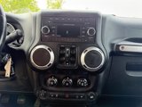 Used 2013 Jeep Wrangler Unlimited Rubicon image 3