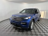 Used 2020 Ford Explorer Limited image 2
