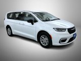 New 2025 Chrysler Pacifica Select w/ Uconnect Theater Family Group image 3