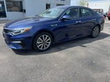 Used 2019 Kia Optima EX image 5