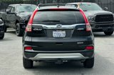 Used 2016 Honda CR-V Touring image 5