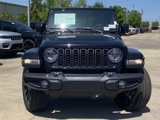 New 2025 Jeep Gladiator Sport image 2