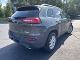 Used 2016 Jeep Cherokee Latitude w/ Comfort & Convenience Group image 3