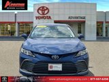 Certified 2024 Toyota Camry LE image 2