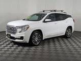 Used 2022 GMC Terrain Denali image 2