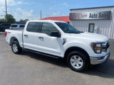 Used 2023 Ford F150 XLT image 3