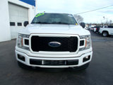 Used 2019 Ford F150 XL w/ Equipment Group 101A Mid image 2