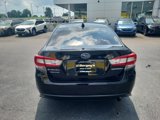 Certified 2022 Subaru Impreza 2.0i Premium image 4